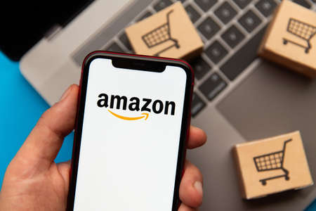 amazon